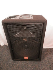 JBL JRX-100 JRX112M 1x12" wedge stage monitor speaker used